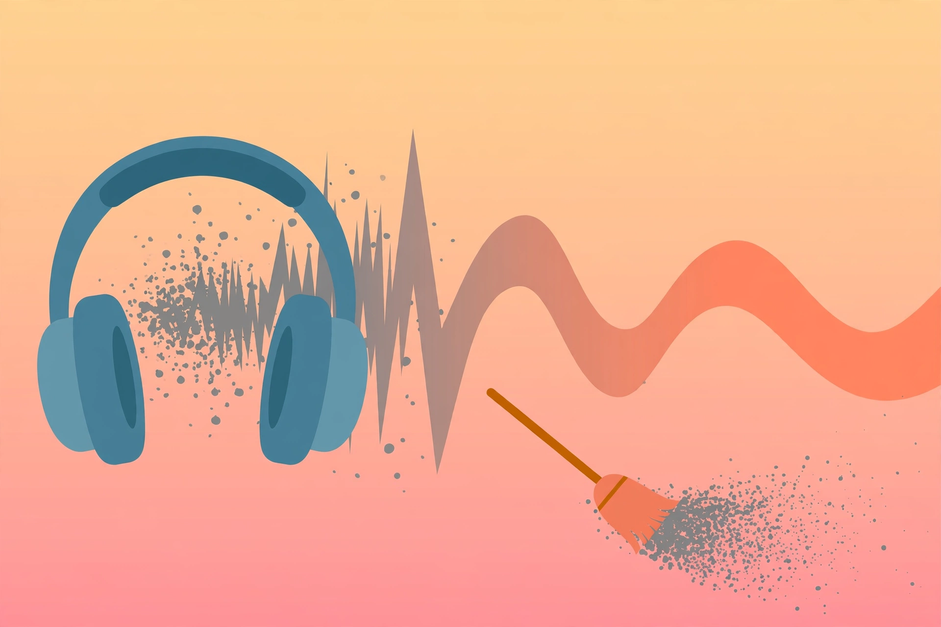 audio-denoise