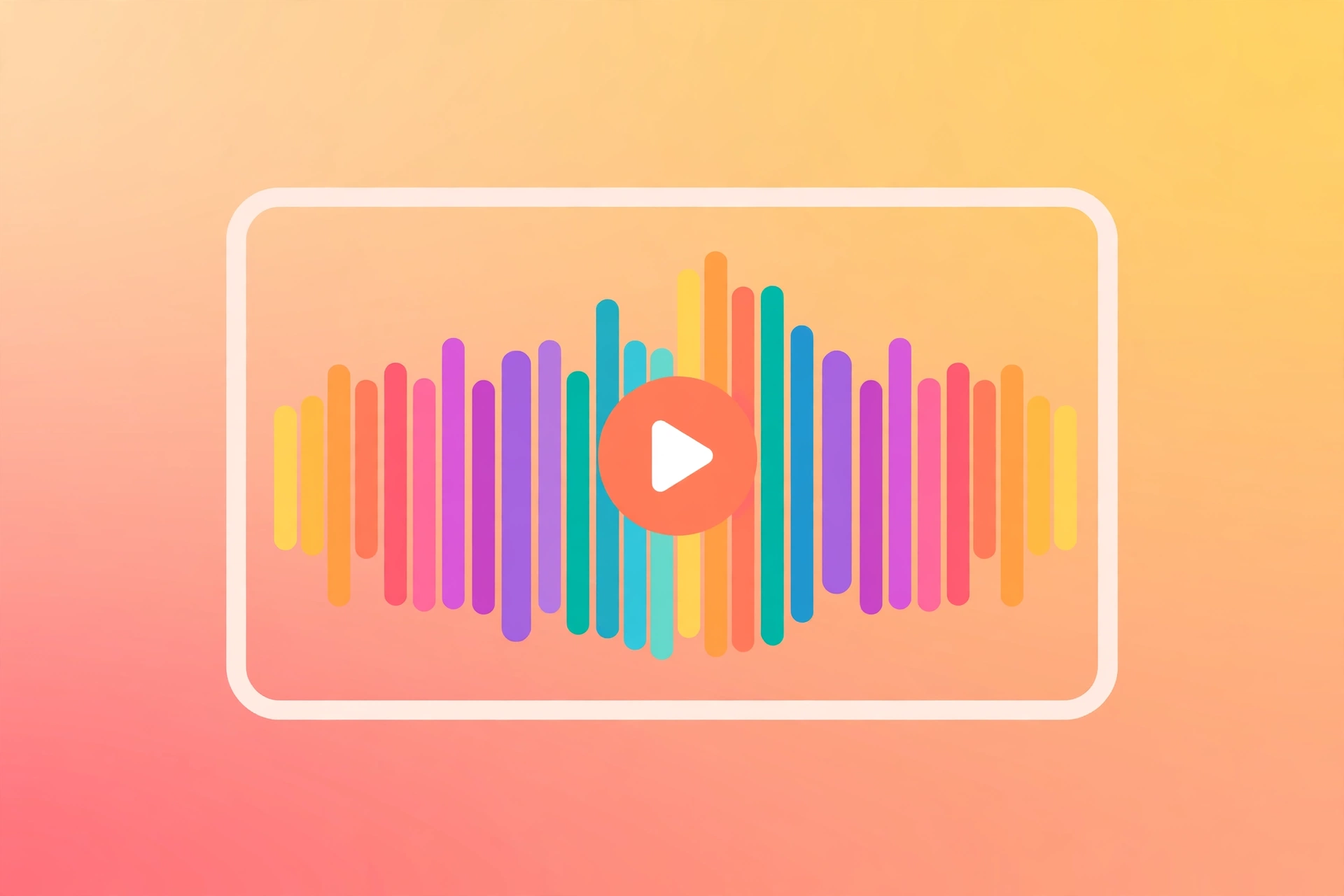 audio-visualizer