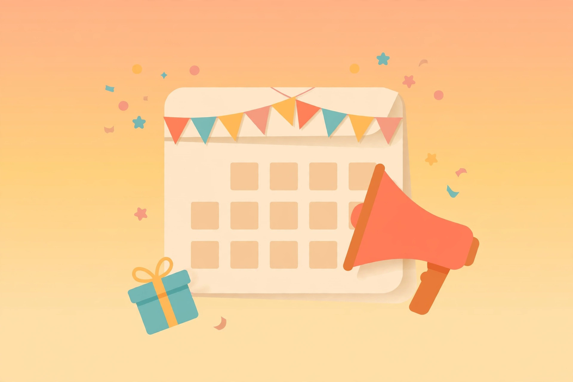skill-event-calendar